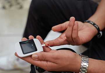 5 Recognizing Early Signs of Diabetes Steps and Insights