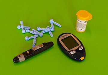 5 Effective Methods for Managing Diabetic Neuropathy