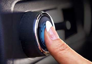 Tech Features Redefining Luxury Cars