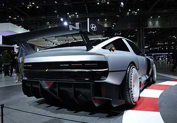 Attend Luxury Car Shows Around the World