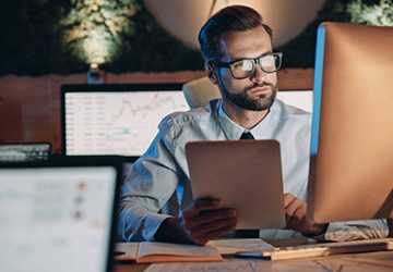 Paying Finance Jobs in 2024