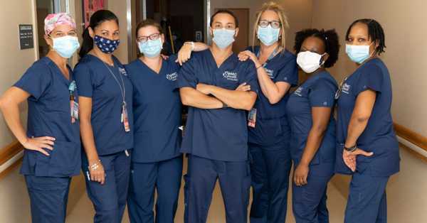 A Growing Urgency in Nursing