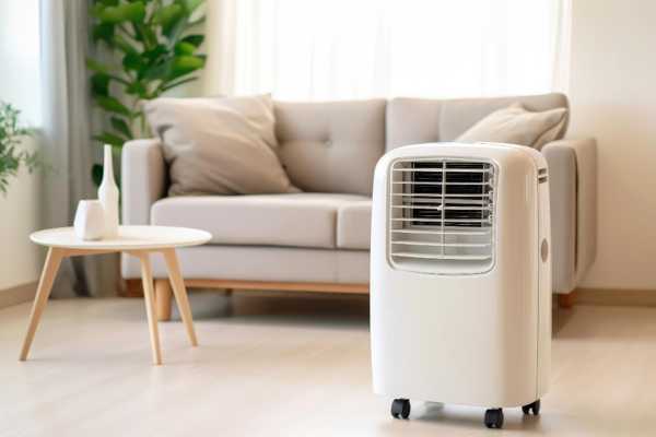 Stay Cool Anywhere: The Rise of Portable Air Conditioners in Modern Homes