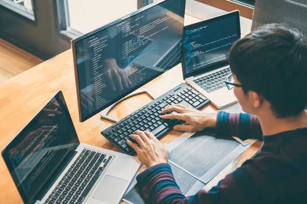 Unlocking Career Opportunities: Why App and Software Development Skills Are Essential
