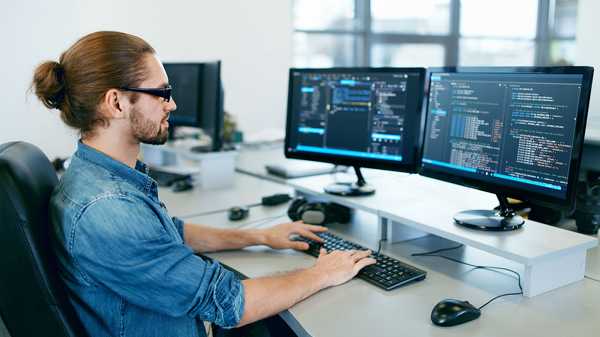 Unlocking Innovation: The Future of App and Software Development