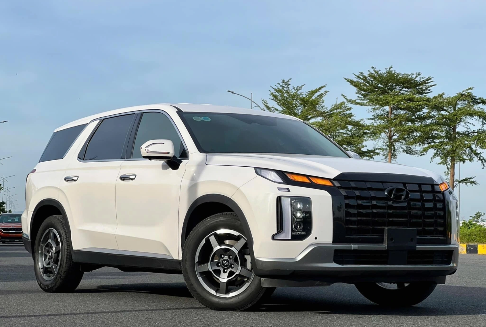 Unveiling the 2025 Hyundai Palisade: A Bold Leap into the Future of SUVs
A New Era for SUVs