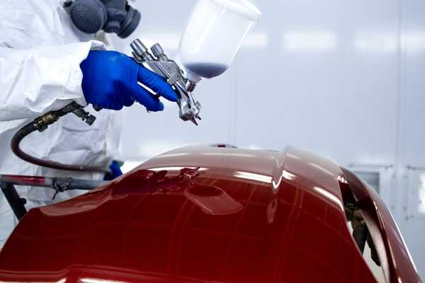 The Complete Guide to Getting Quality Paint Jobs on a Budget