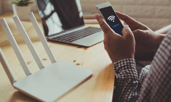 Wireless Home Internet Without a Landline