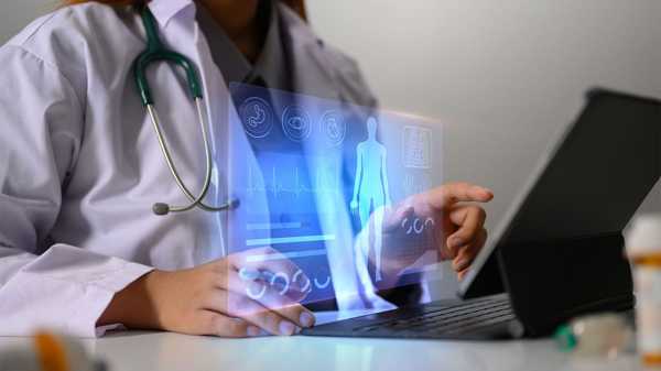 Electronic Health Record (EHR) Systems: A Modern Solution to Healthcare Challenges