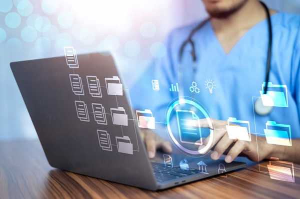 The Essential Guide to Choosing the Right EHR System for Your Practice