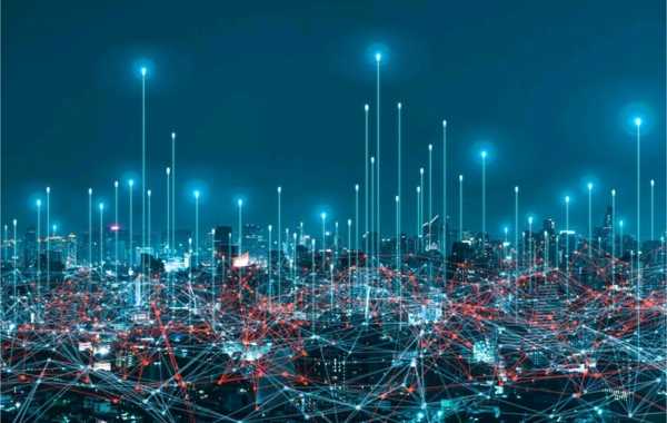 Selecting the Right Internet Service Provider to Drive Your Business Expansion